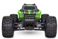 Preview: TRX67154-4GRN TRAXXAS Stampede 4x4 BL Monster Truck 1/10 RTR